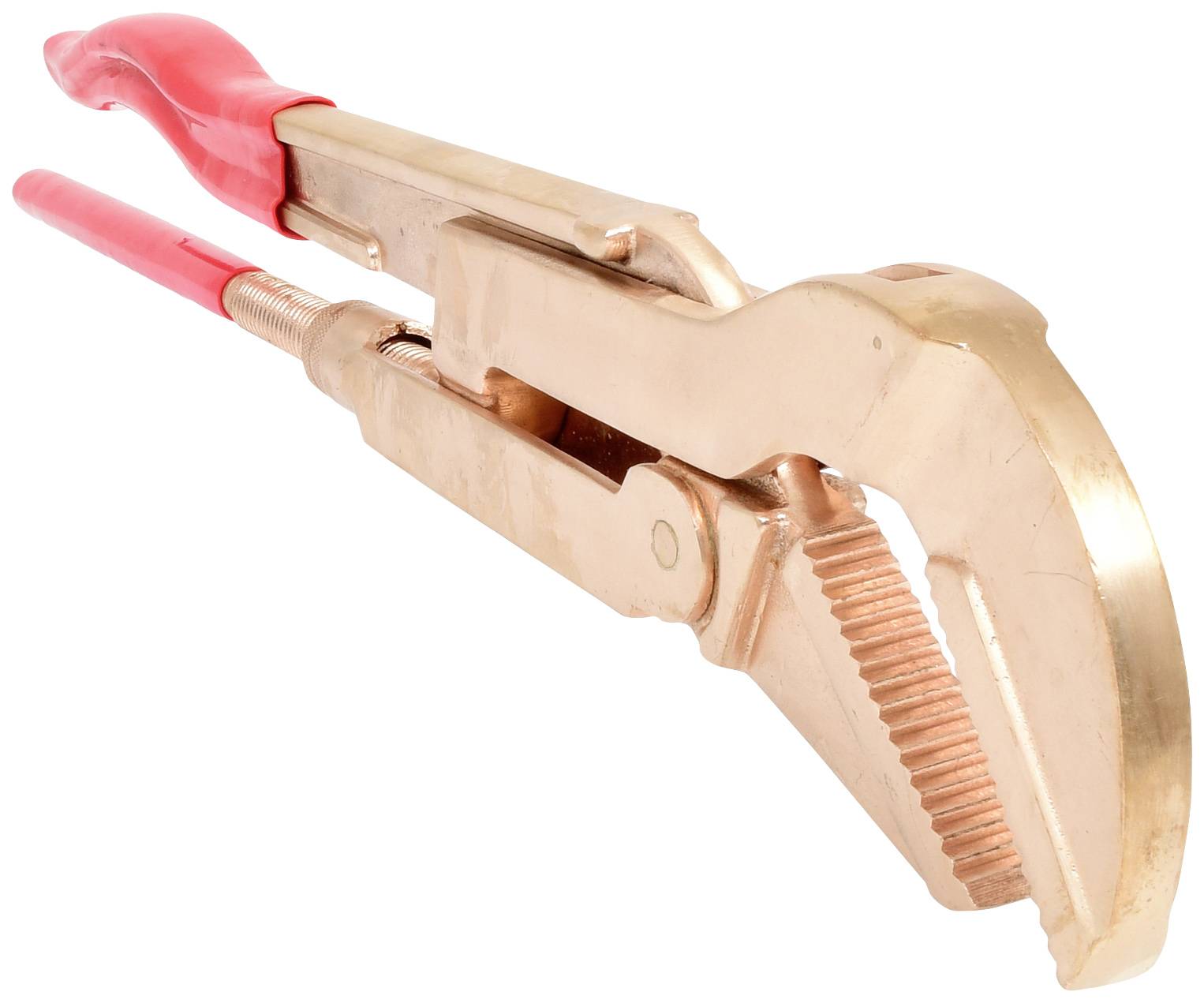 KS Tools 962.4008 9624008 Eckrohrzange
