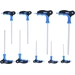 Brilliant Tools BT041200 Winkelschraubendreher-Set T 10, T 15, T 20, T 25, T 27, T 30, T 40, T 45, T 50 9teilig Brilliant Tools BT041200 Winkelschraubendreher-Set T 10, T 15, T 20, T 25, T 27, T 30, T 40, T 45, T 50 9teilig