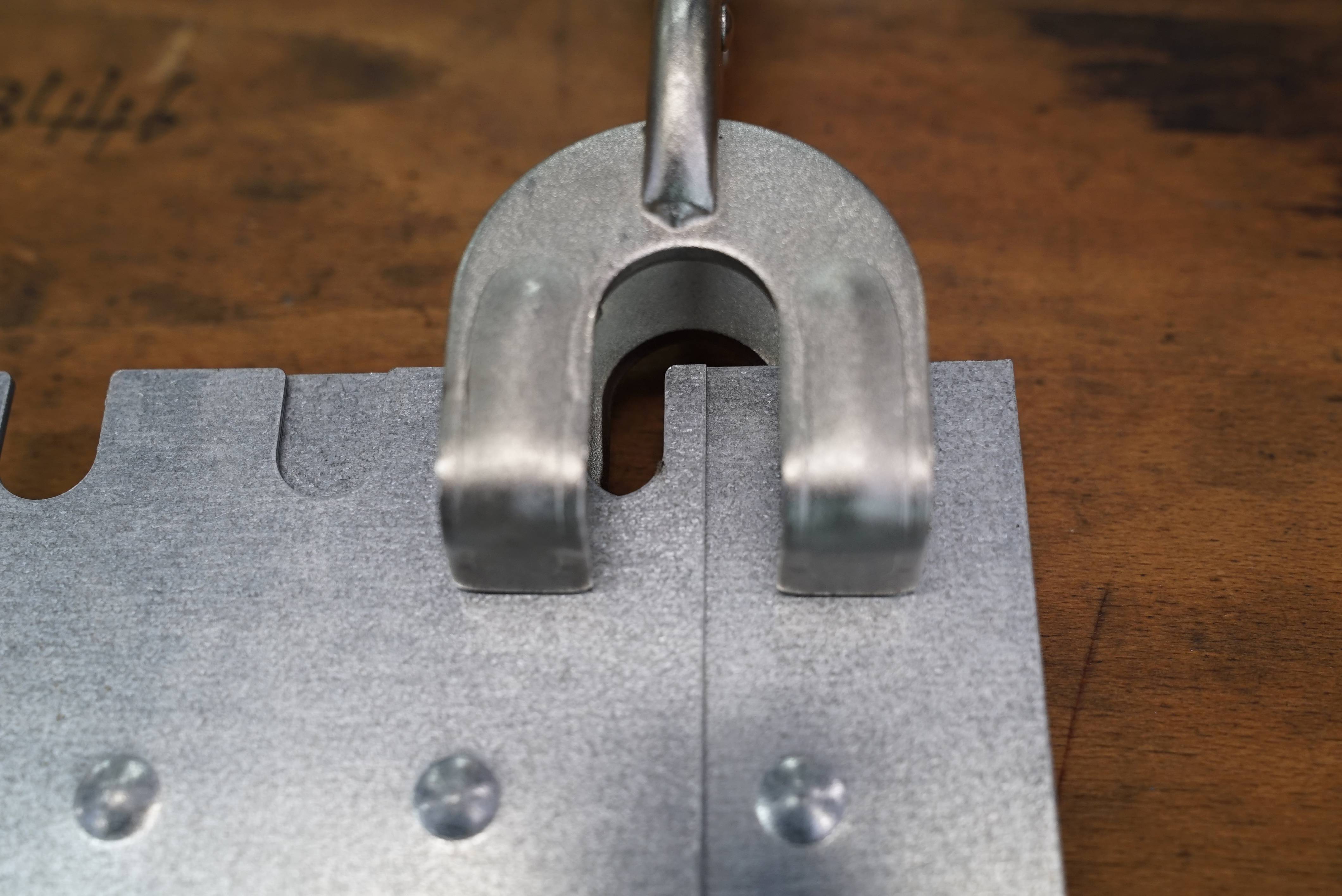 Brilliant Tools BT065016 Gripzange