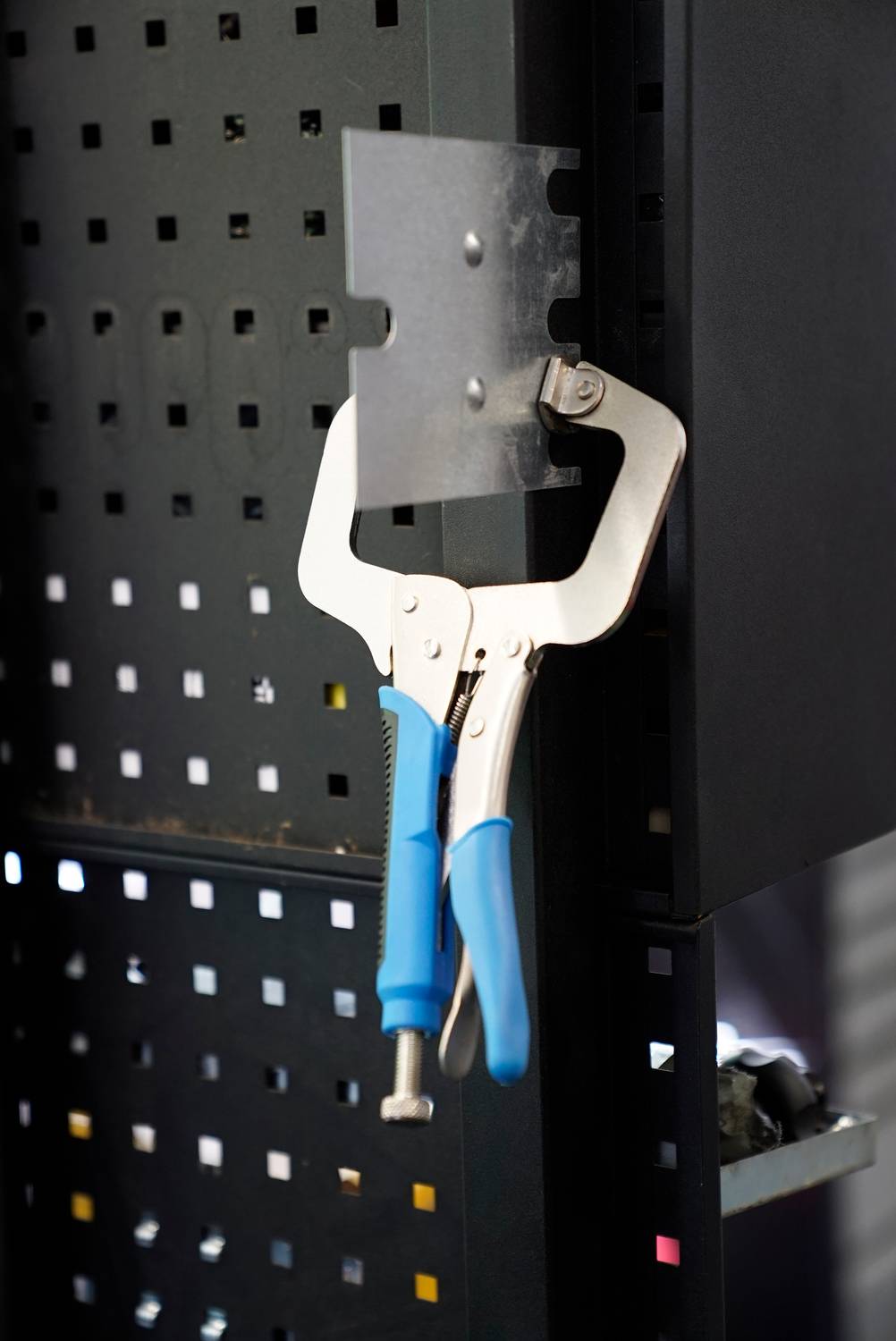 Brilliant Tools BT065016 Gripzange