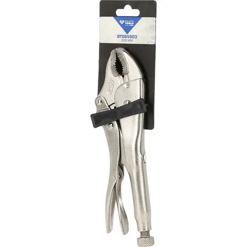 Brilliant Tools BT065903 Gripzange Brilliant Tools BT065903 Gripzange