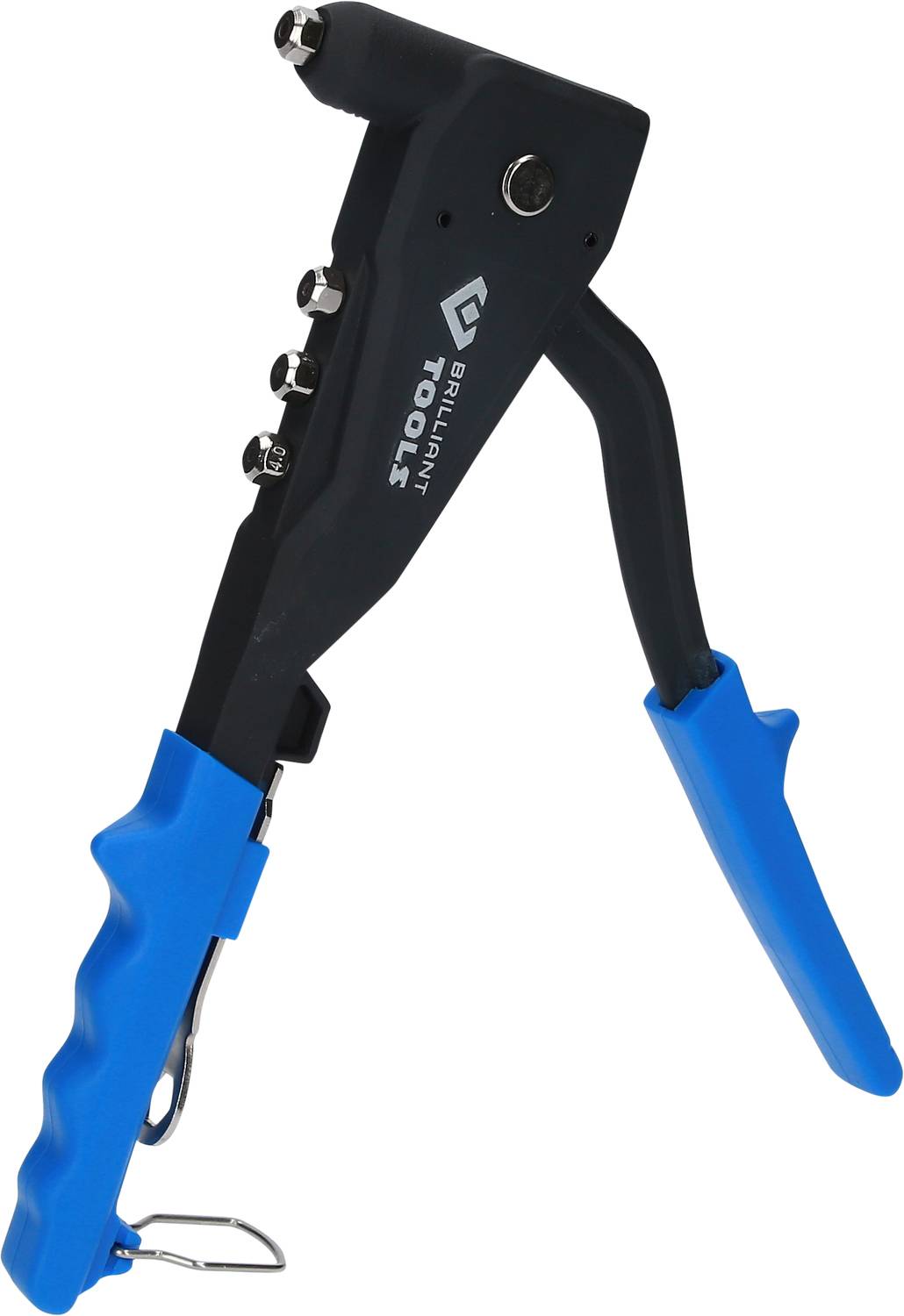 KS Tools BT066901 Handnietzange 1St.