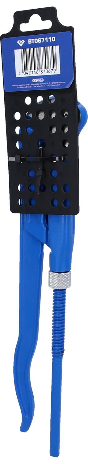 Brilliant Tools BT067110 BT067110 Eckrohrzange