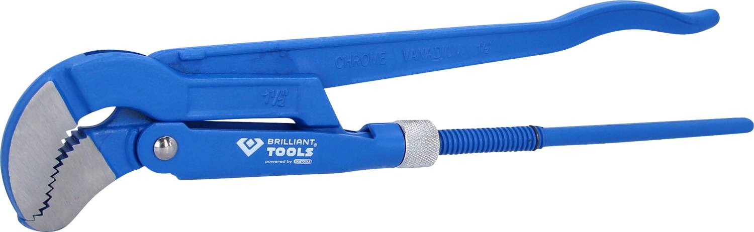 Brilliant Tools BT067115 BT067115 Eckrohrzange