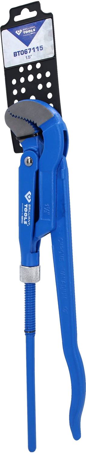 Brilliant Tools BT067115 BT067115 Eckrohrzange