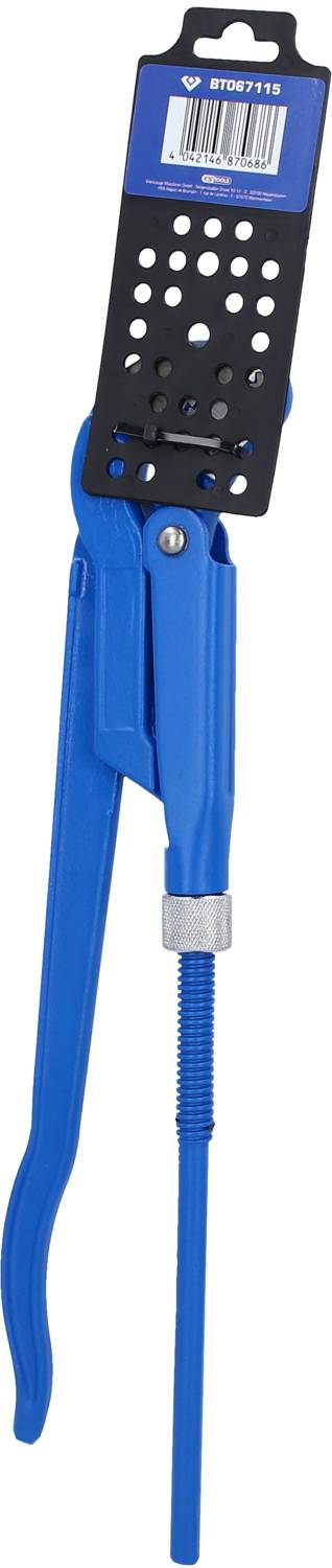 Brilliant Tools BT067115 BT067115 Eckrohrzange