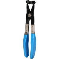 Brilliant Tools BT526000 Schlauchschellenzange 1 St. Brilliant Tools BT526000 Schlauchschellenzange 1 St.