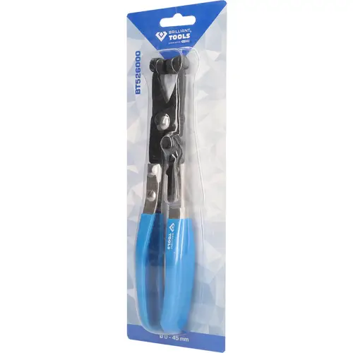 Brilliant Tools BT526000 Schlauchschellenzange 1 St. Brilliant Tools BT526000 Schlauchschellenzange 1 St.
