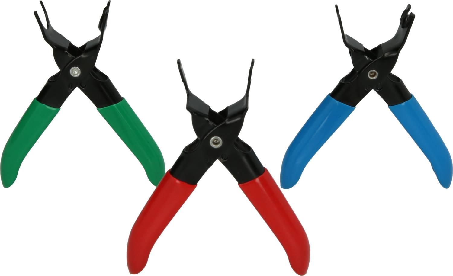 Brilliant Tools BT531000 Kraftstoffleitungszange 1St.