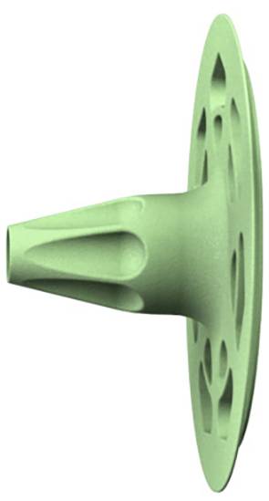 Fischer 514288 Verschlussstopfen 29mm 200St.