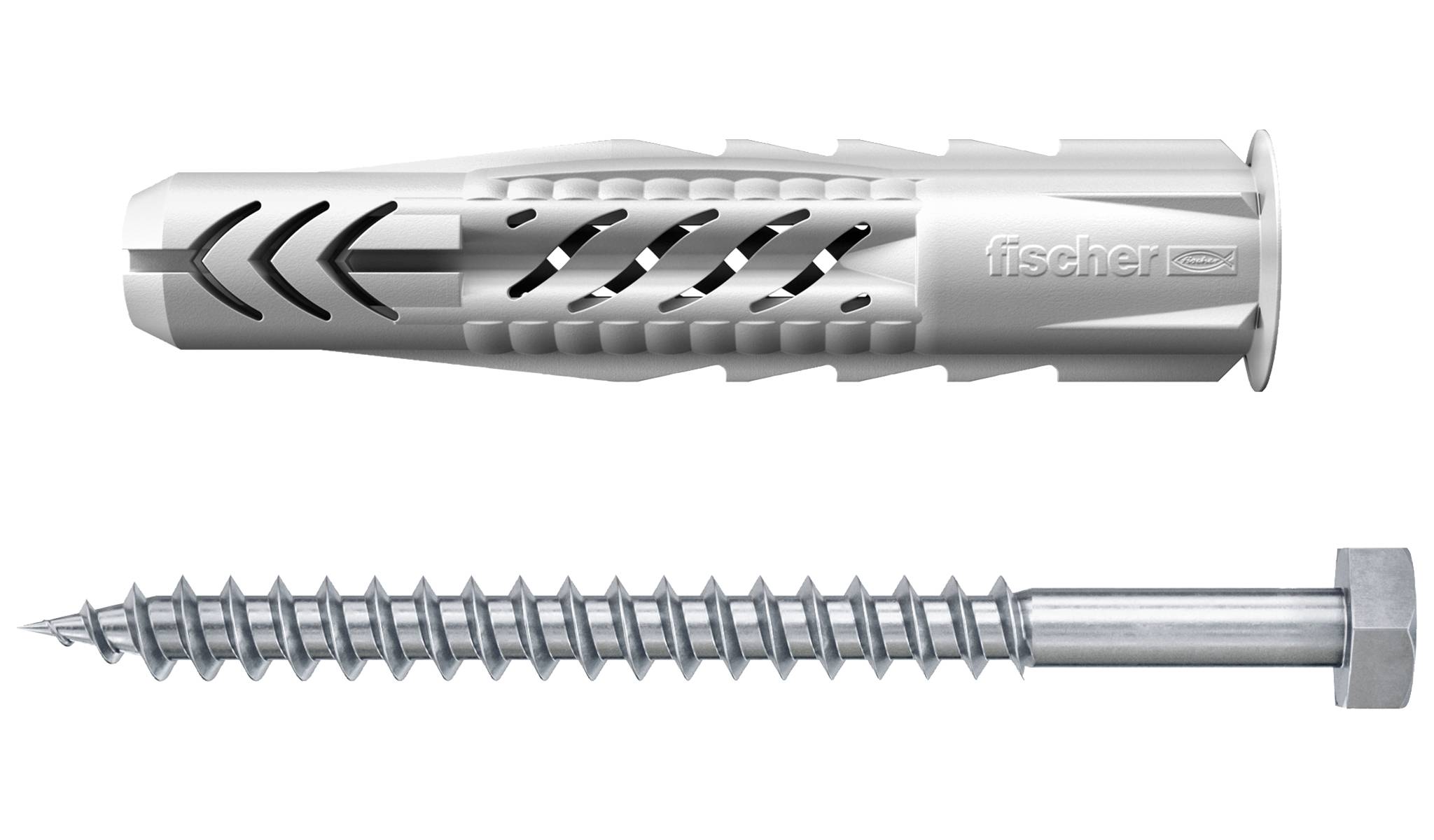 Fischer 83628 Befestigungsset 50mm 1 Set