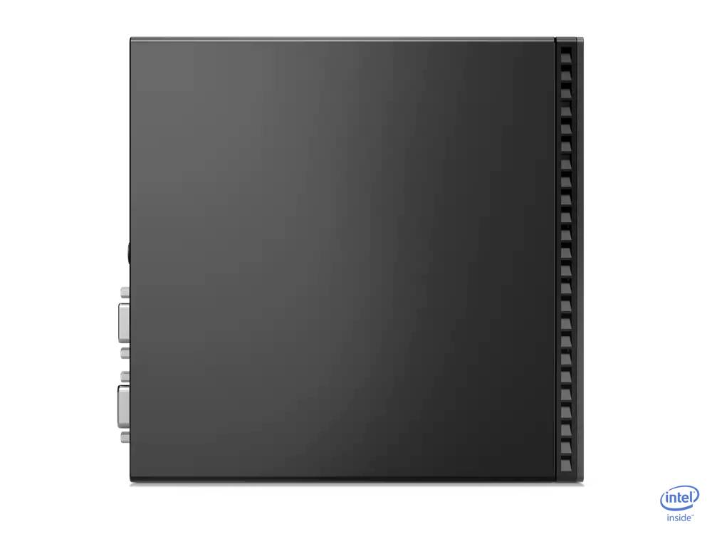 Lenovo Mini PC ThinkCentre M70q 11DT Intel® Core™ i5 10400T 16GB RAM 512GB SSD Intel UHD Graphics 630 Win 10 Pro 11DT00G2GE