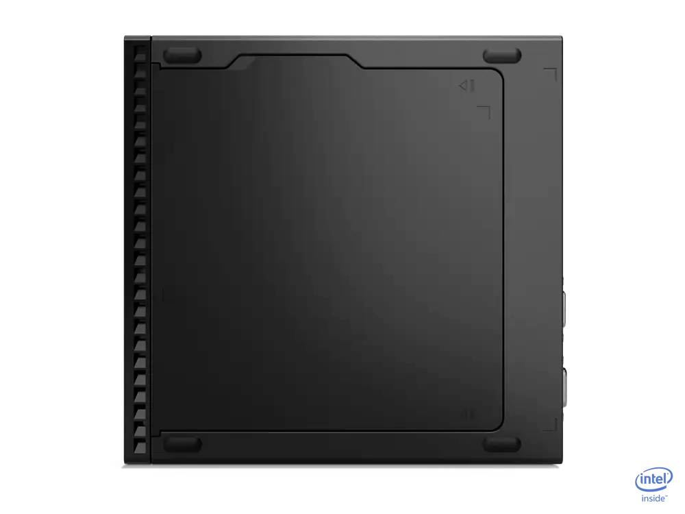 Lenovo Mini PC ThinkCentre M70q 11DT Intel® Core™ i5 10400T 16GB RAM 512GB SSD Intel UHD Graphics 630 Win 10 Pro 11DT00G2GE