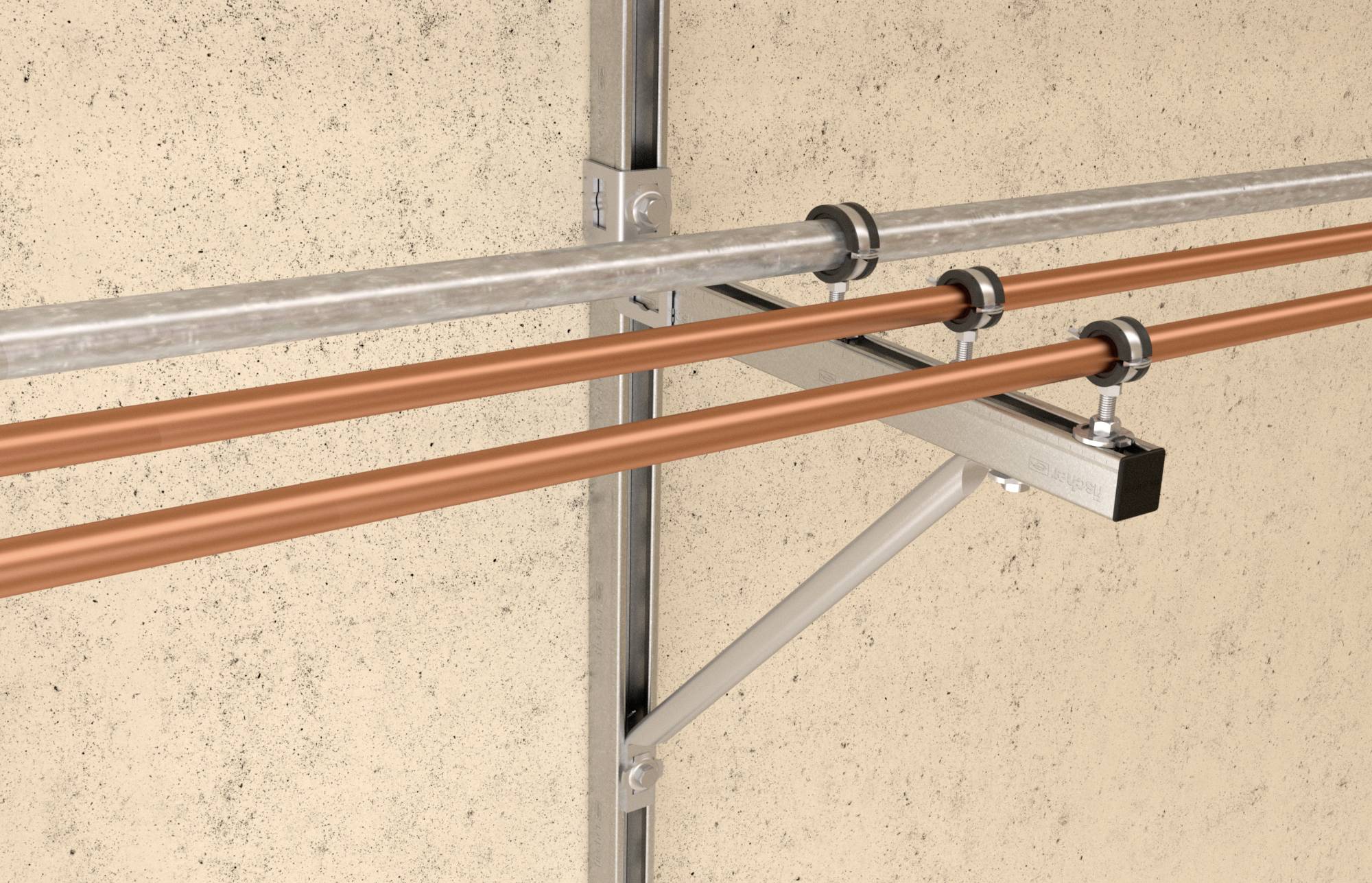 Fischer PFAF 3 Verbindungselement Edelstahl 562830 25St.