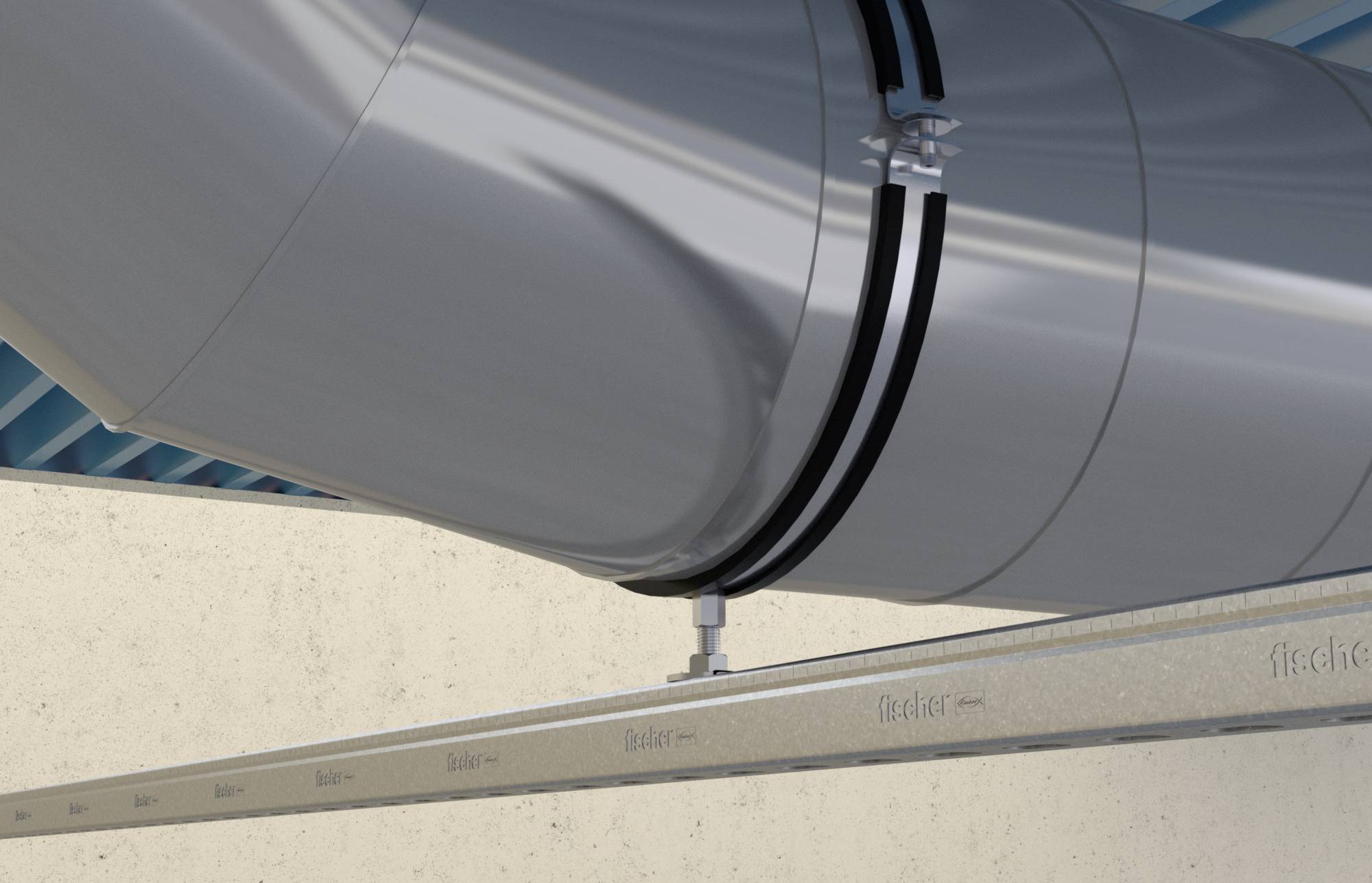 Fischer PUWS Universalwinkel Edelstahl 562833 10St.