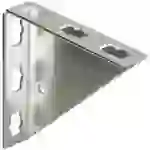 Fischer PWK 200/200 A4 Winkelkonsole Edelstahl 562837 10St. Fischer PWK 200/200 A4 Winkelkonsole Edelstahl 562837 10St.