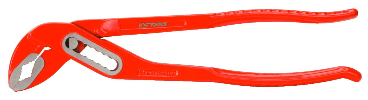 KS Tools 115.1000 1151000 Wasserpumpenzange