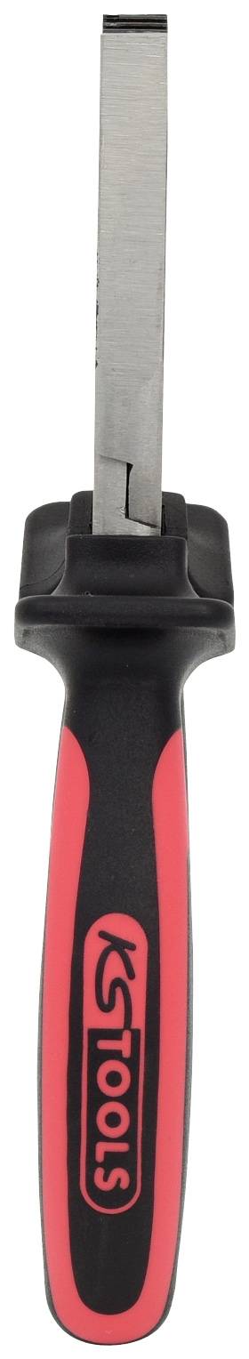KS Tools 1151016 Flachzange Werkzeugstahl 160mm