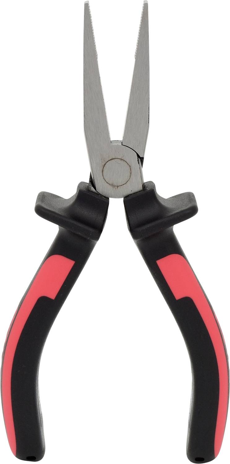 KS Tools 1151016 Flachzange Werkzeugstahl 160mm