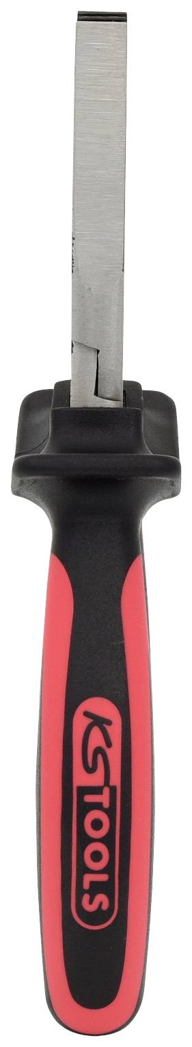 KS Tools 1151016 Flachzange Werkzeugstahl 160mm