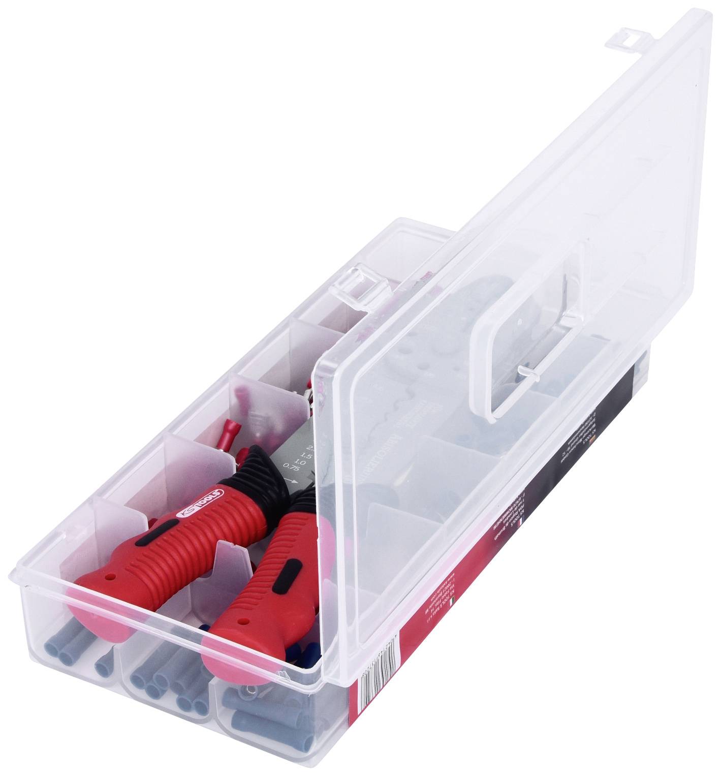 KS Tools 115.1230 1151230 Crimpzange