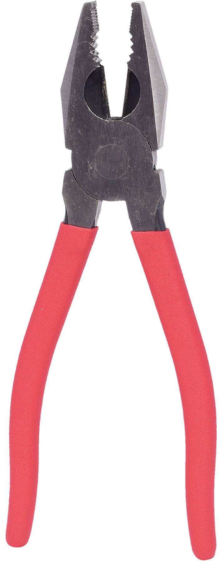KS Tools 1151322 Kombizange 200mm DIN ISO 5748