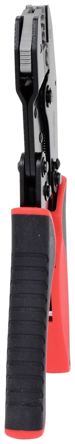 KS Tools 115.1425 1151425 Crimpzange 0.5 bis 6mm²