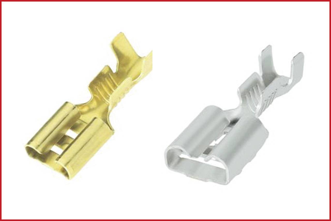 KS Tools 115.1435 1151435 Crimpzange 0.5 bis 6mm²