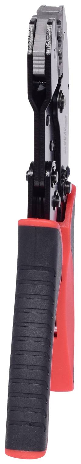 KS Tools 115.1435 1151435 Crimpzange 0.5 bis 6mm²