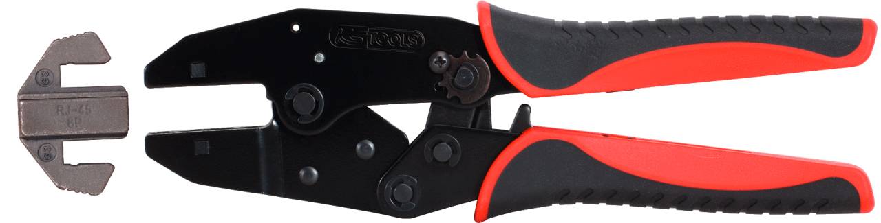KS Tools 115.1470 1151470 Crimpzange