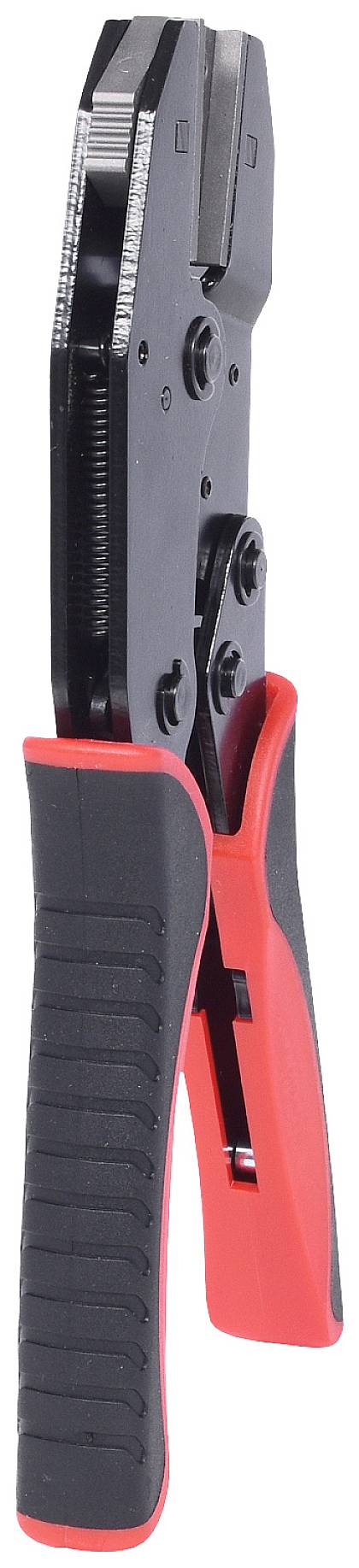 KS Tools 115.1520 1151520 Crimpzange 1.5 bis 6mm²