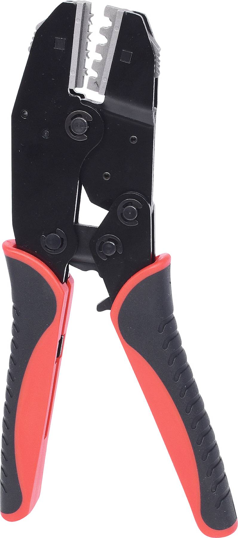 KS Tools 115.1520 1151520 Crimpzange 1.5 bis 6mm²