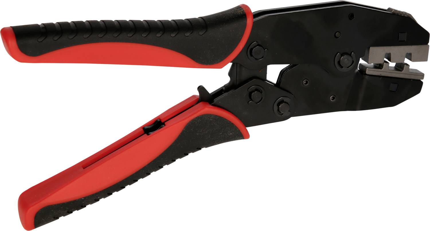 KS Tools 115.1585 1151585 Crimpzange 2.5 bis 4mm²