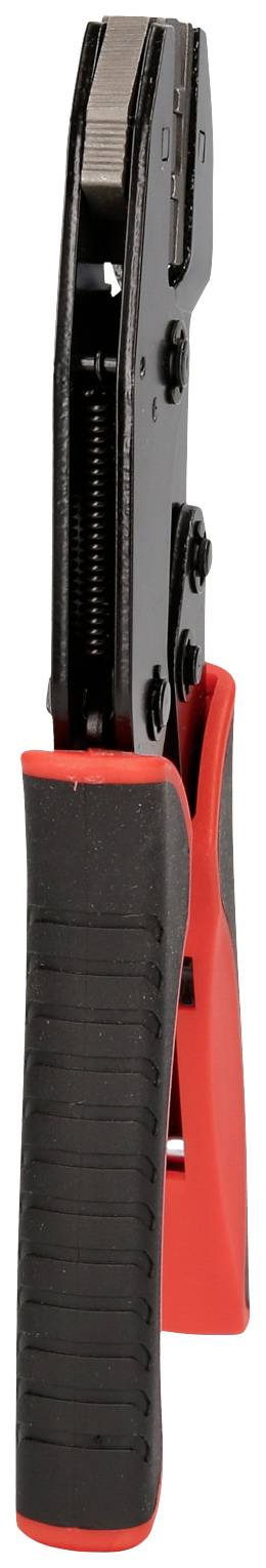 KS Tools 115.1585 1151585 Crimpzange 2.5 bis 4mm²