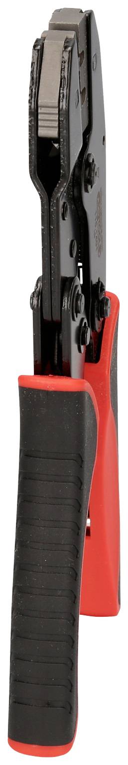 KS Tools 115.1585 1151585 Crimpzange 2.5 bis 4mm²