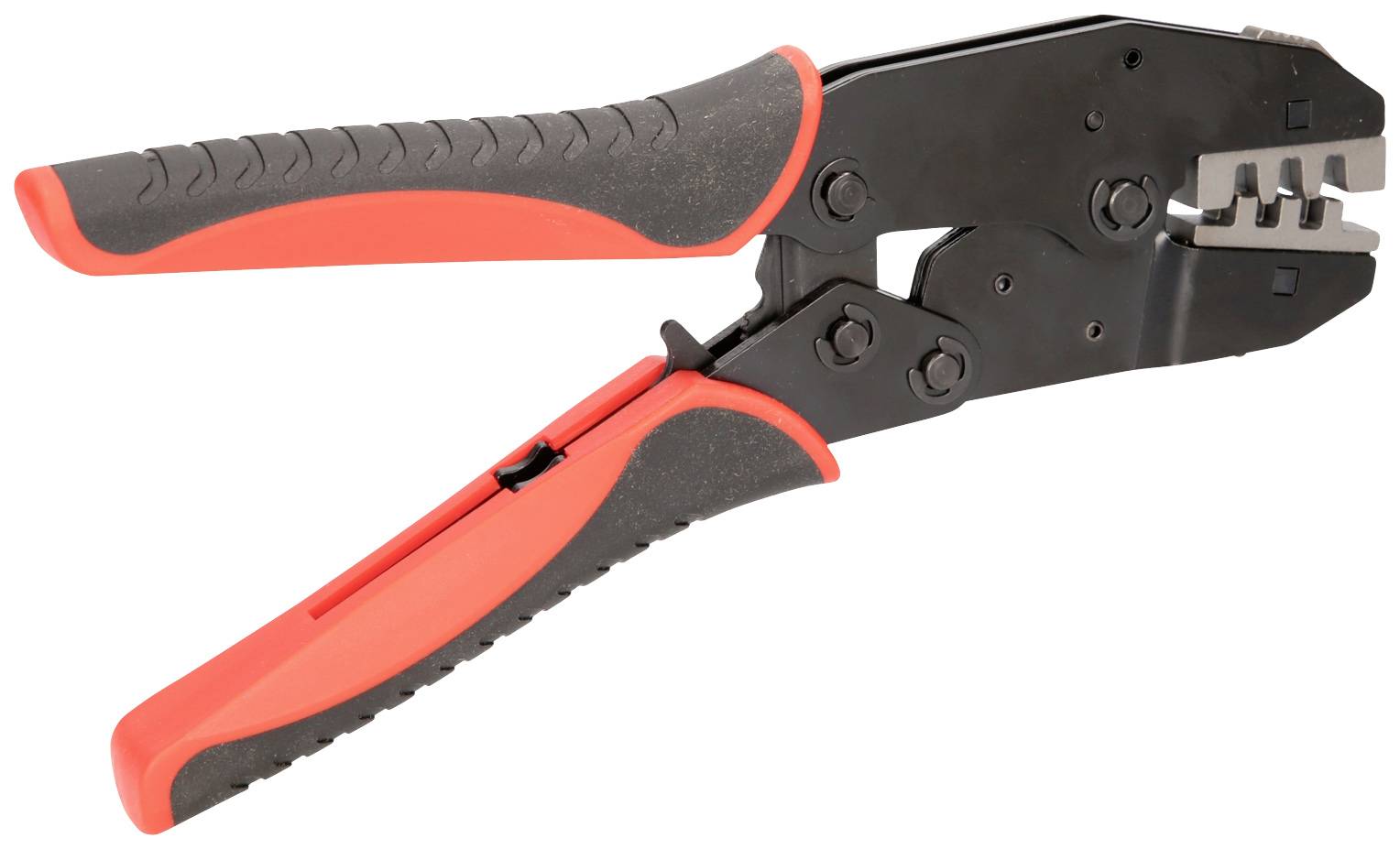 KS Tools 115.1595 1151595 Crimpzange 5 bis 6mm²