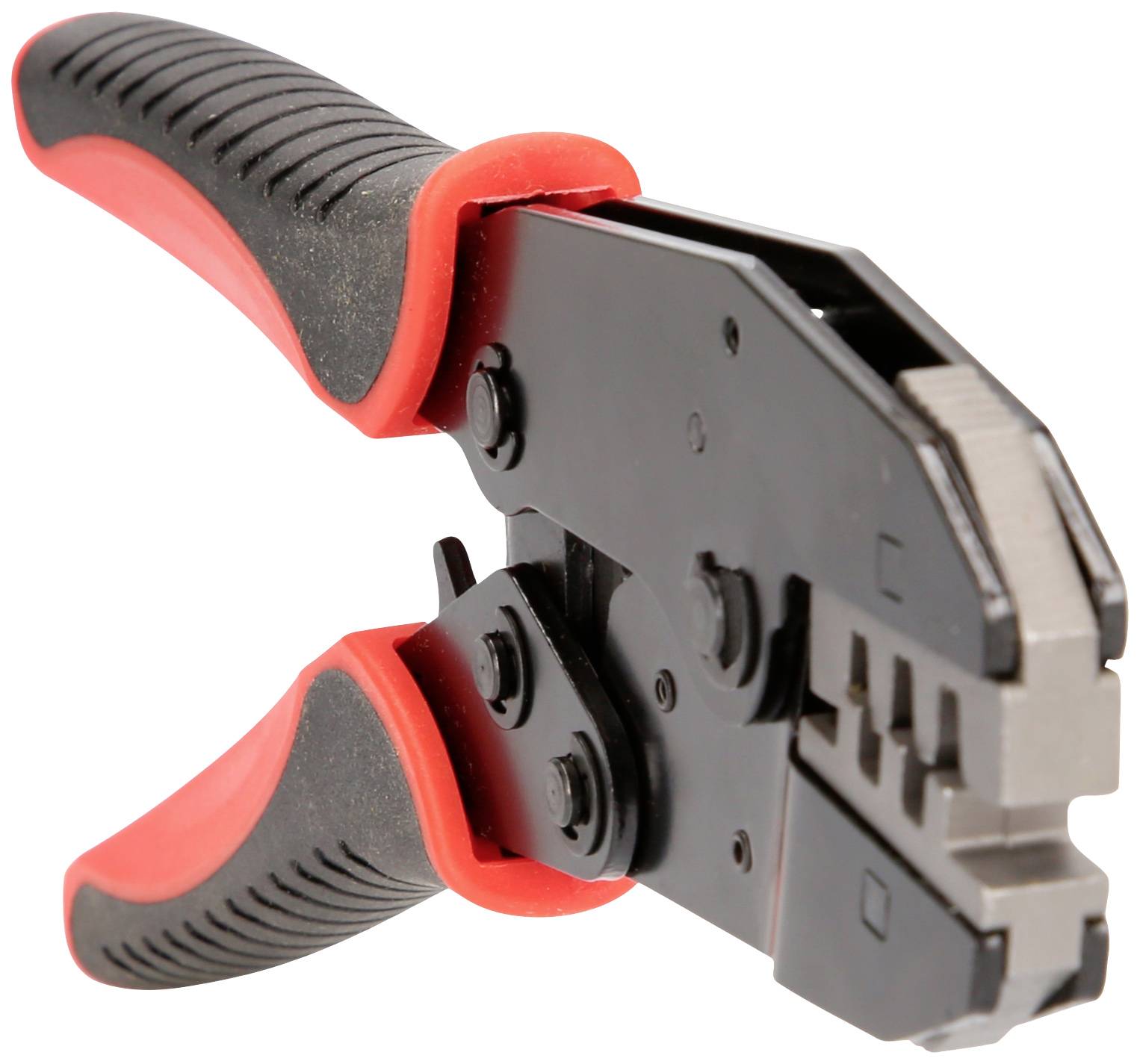 KS Tools 115.1595 1151595 Crimpzange 5 bis 6mm²