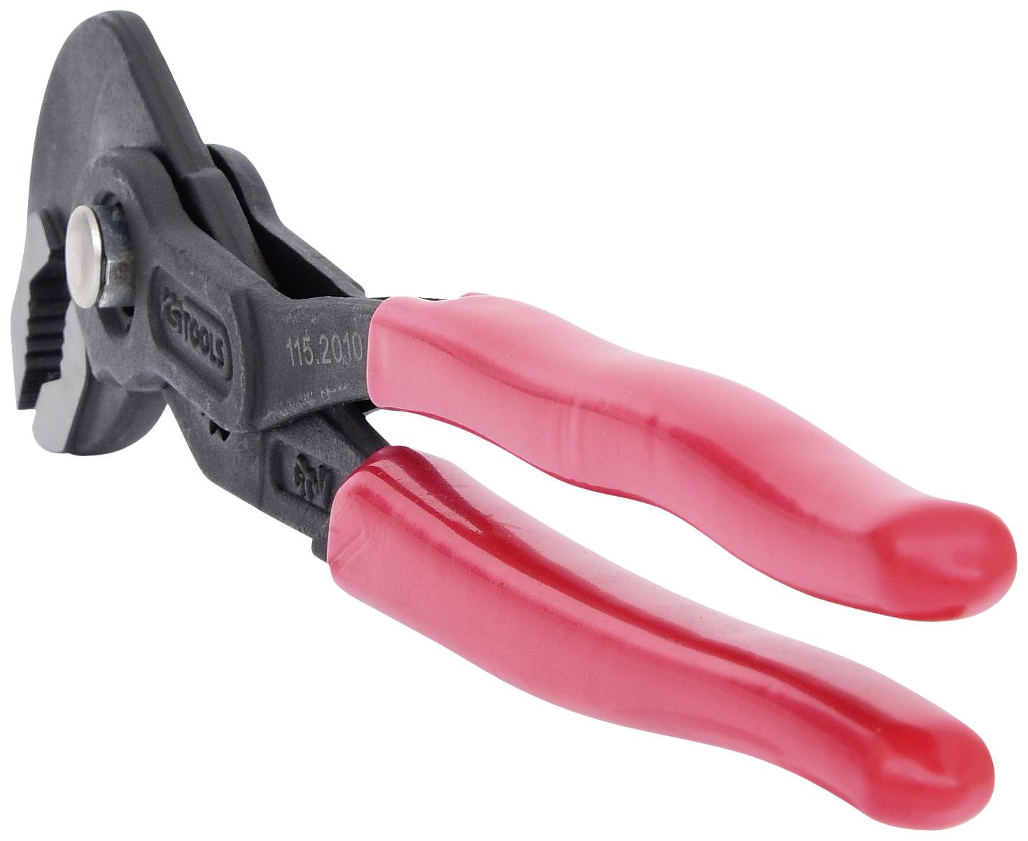 KS Tools 115.2010 1152010 Wasserpumpenzange