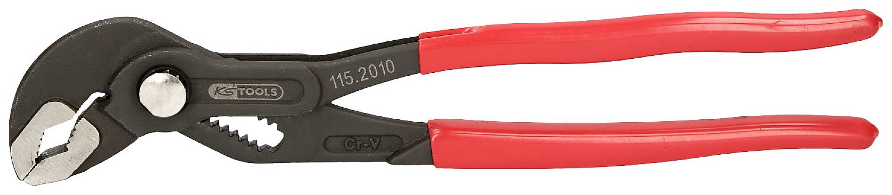 KS Tools 115.2010 1152010 Wasserpumpenzange