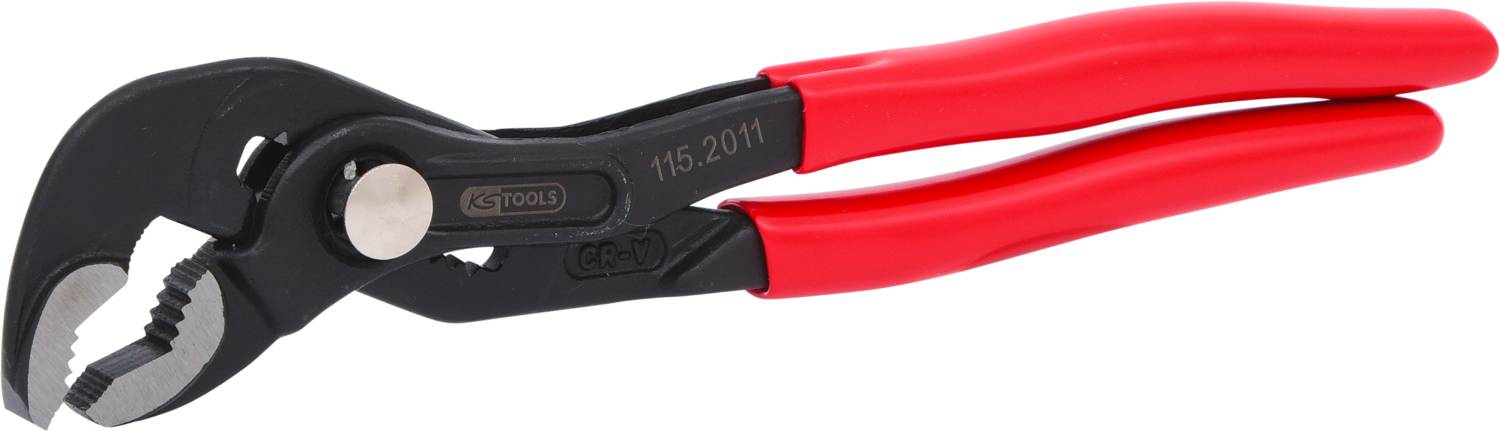 KS Tools 115.2011 1152011 Wasserpumpenzange