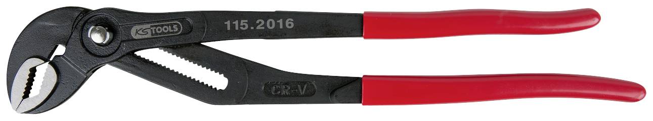 KS Tools 115.2016 1152016 Wasserpumpenzange