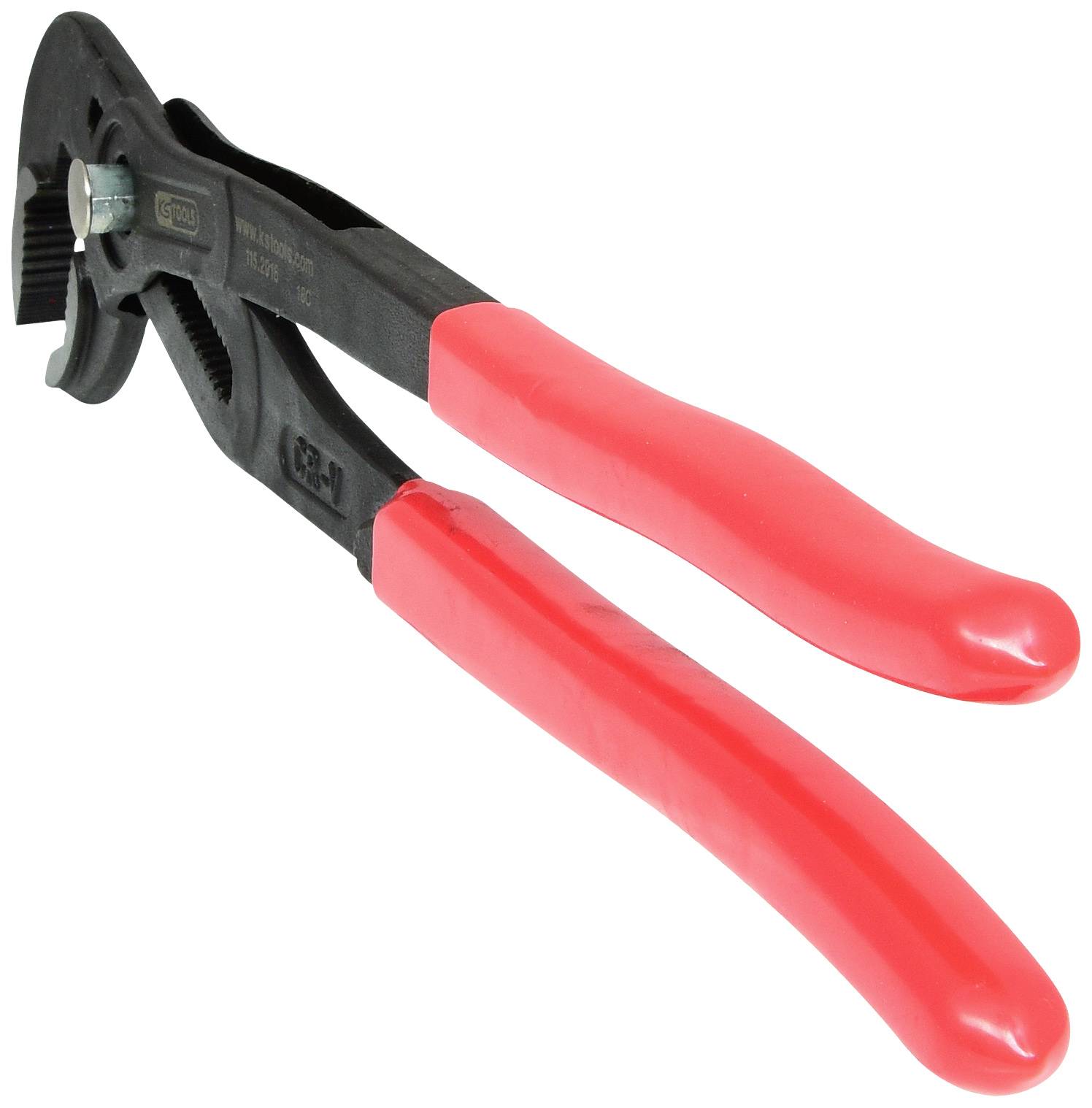 KS Tools 115.2016 1152016 Wasserpumpenzange