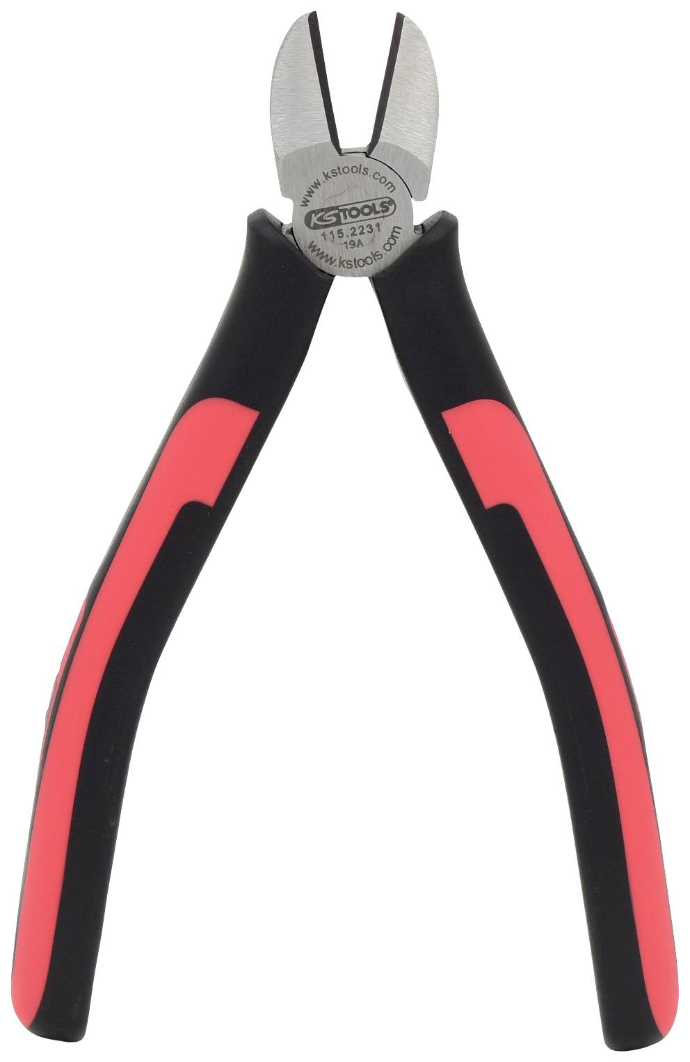 KS Tools 115.2231 1152231 Seitenschneider 160mm