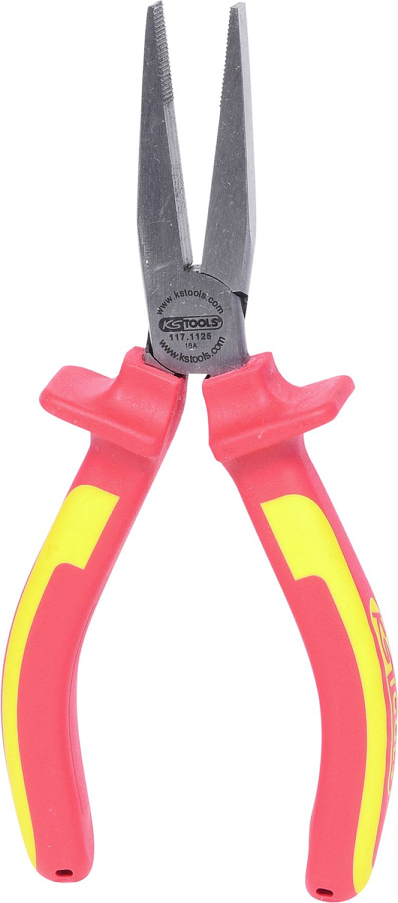KS Tools 1171125 Flachzange 170 mm