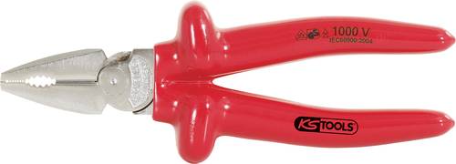 KS Tools 1171278 Kombizange