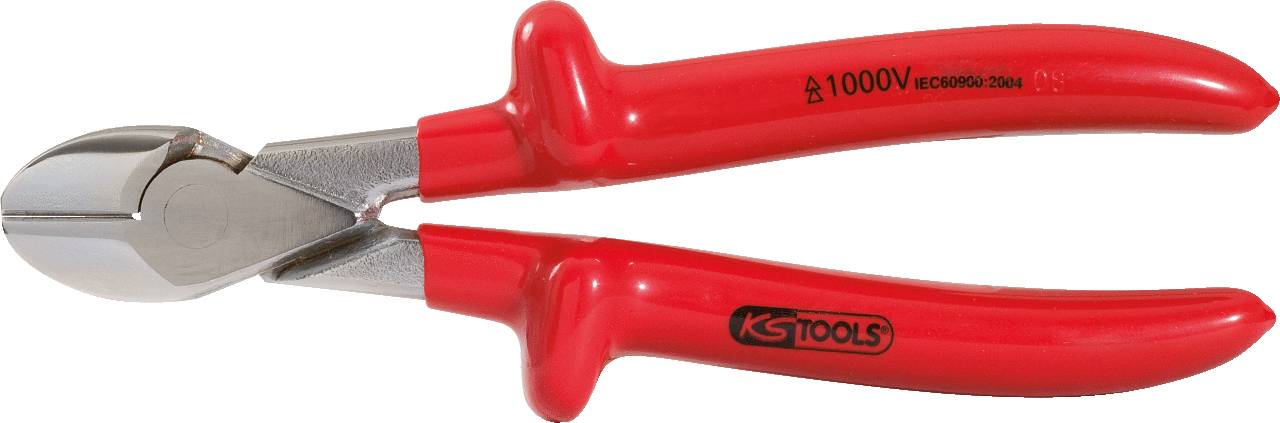 KS Tools 117.1283 1171283 Kraft-Seitenschneider 205mm