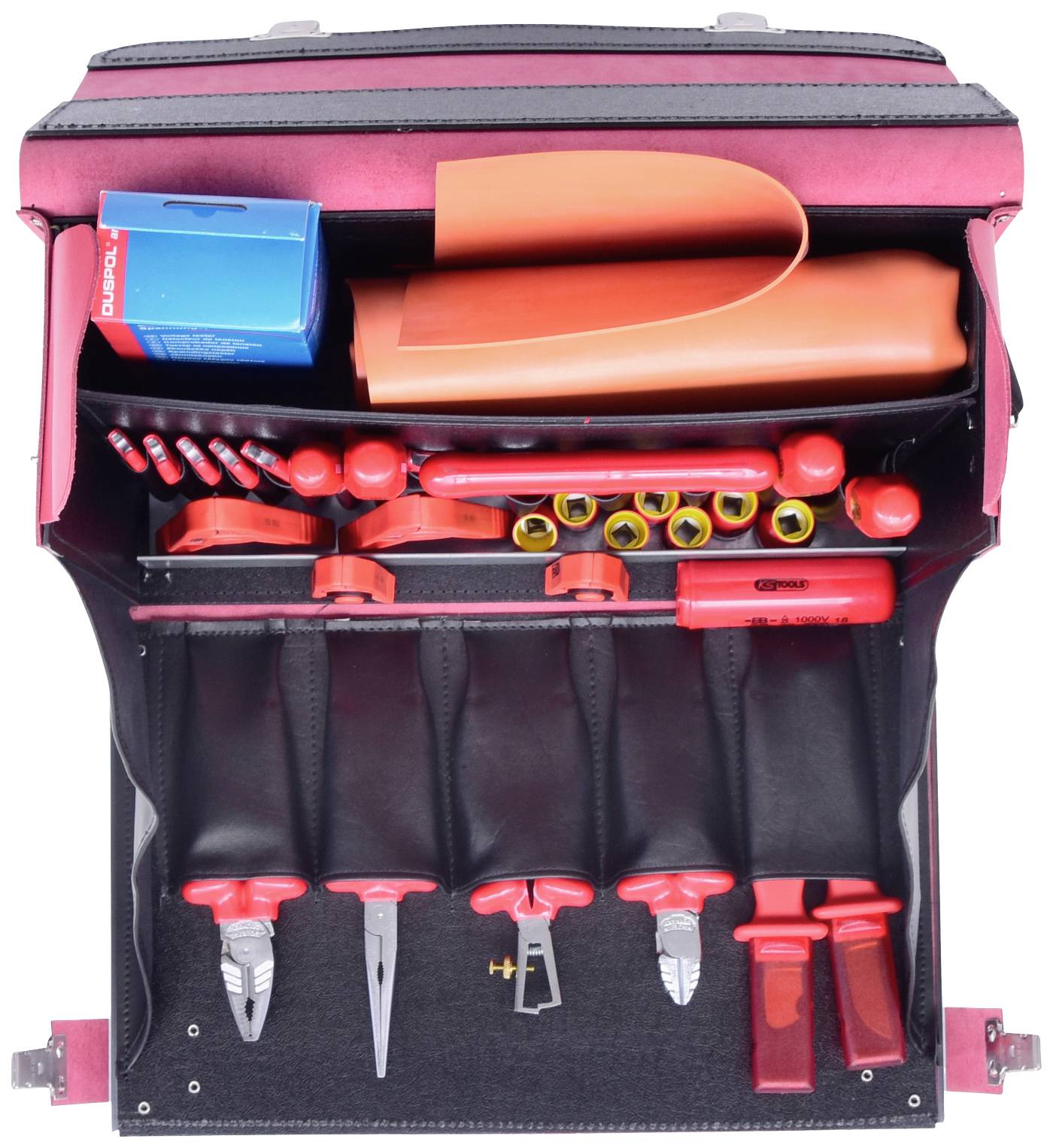 KS Tools 117.1830 1171830 Werkzeugset