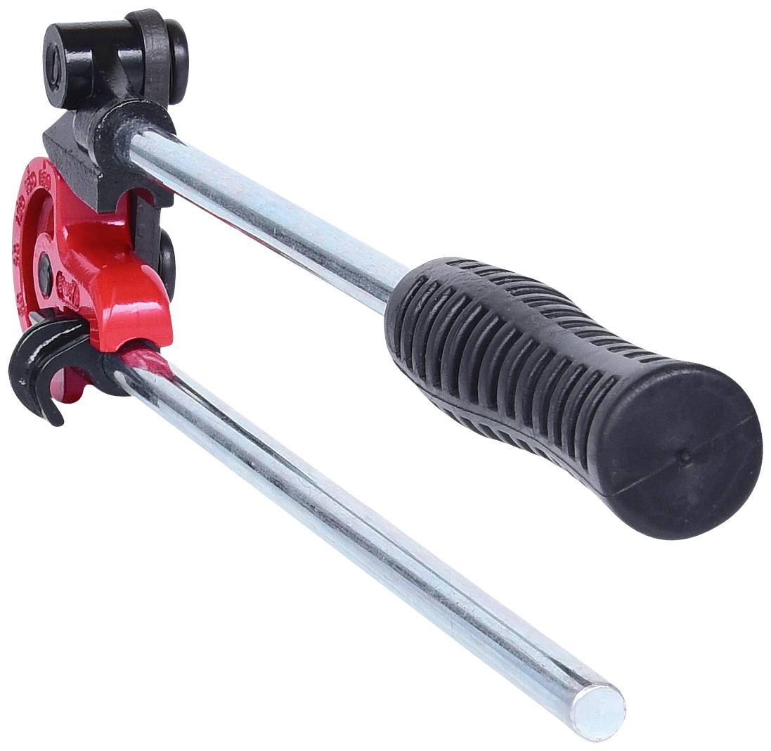 KS Tools 1221008 Standard-Zweihand-Bieger 8mm