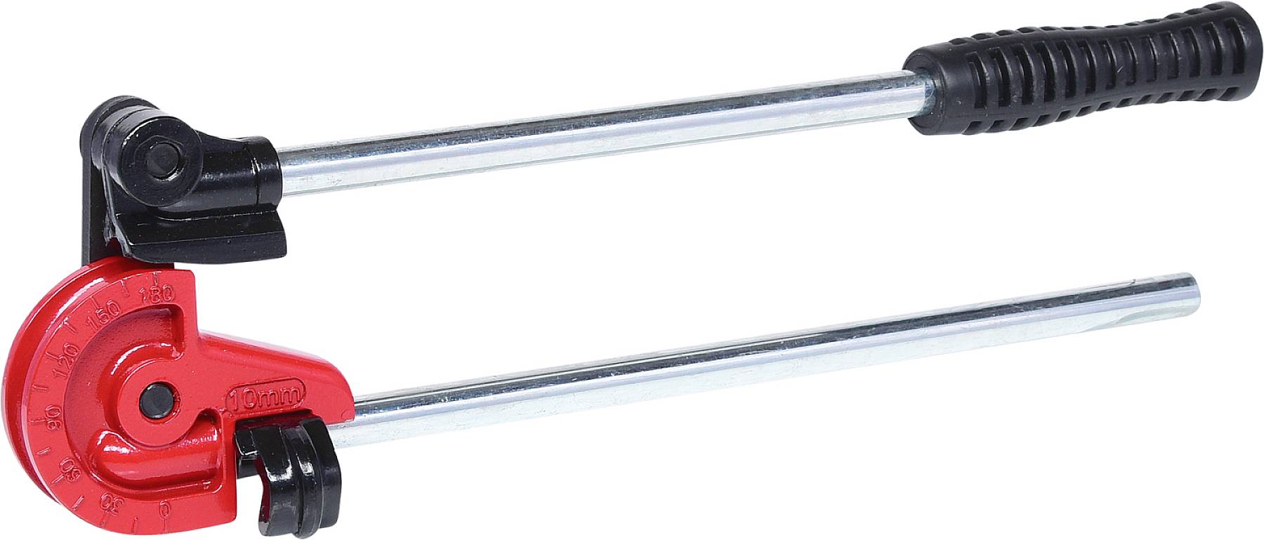 KS Tools 1221010 Standard-Zweihand-Bieger