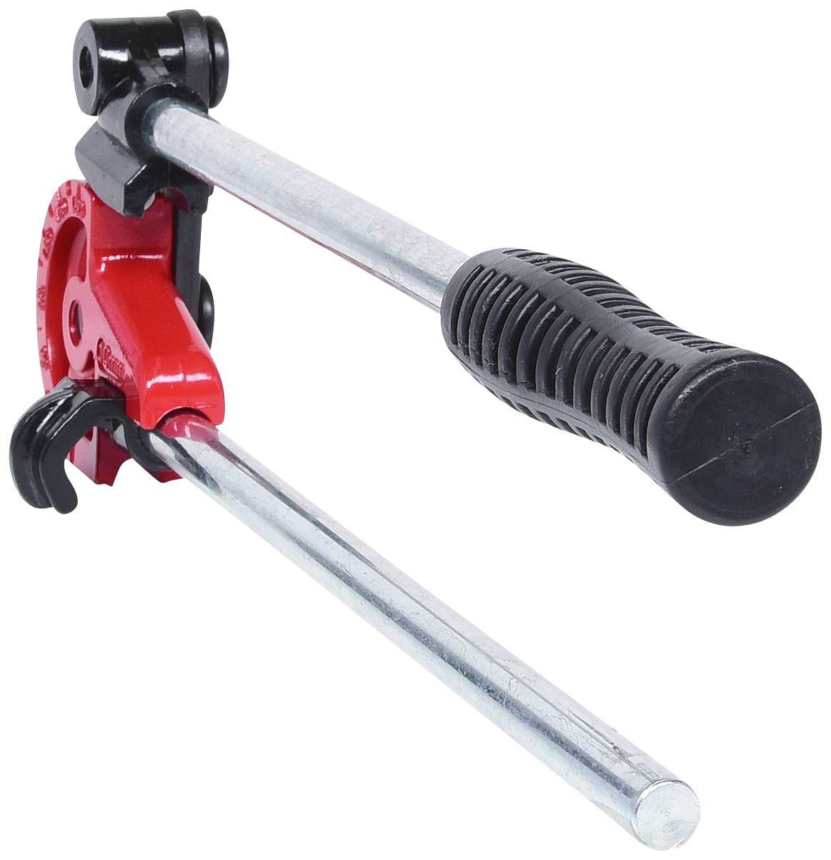 KS Tools 1221010 Standard-Zweihand-Bieger 10mm